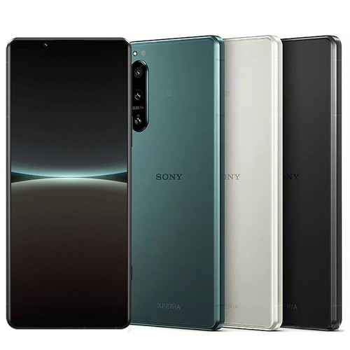 Nuovo sony xperia - 5, iv