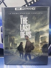 THE LAST OF US - STAGIONE 01
