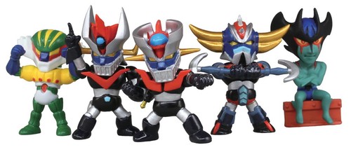 Nagai choicolle super - nagai,