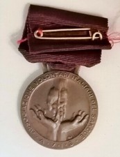 MEDAGLIA AVIS Associazione