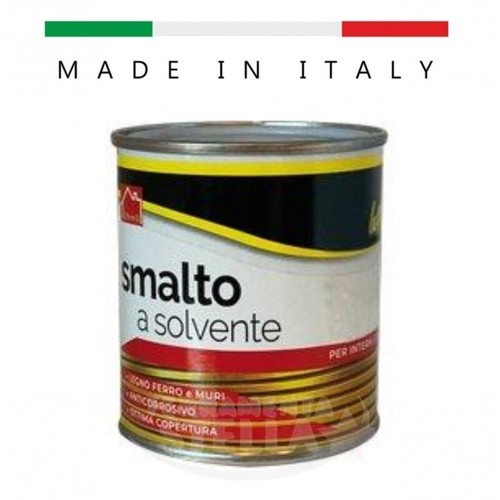 Smaltino ritocco sintetico - smaltino,