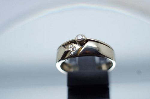 Anello uomo - anello, uomo,