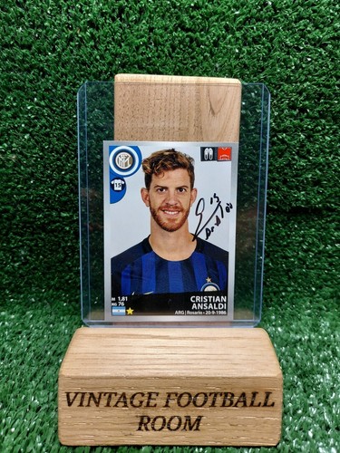 Figurina calciatori panini - figurina,