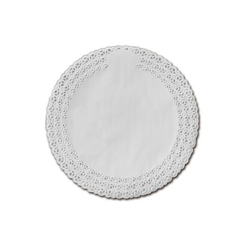 Pizzi mec centrini sottotorta - pizzi,