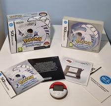 Pokemon versione Argento