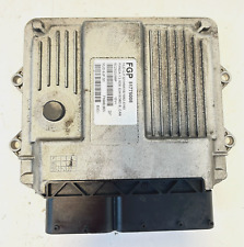 CENTRALINA MOTORE FIAT PANDA (169) 1.3 MULTIJET (2003-2012) 51775008