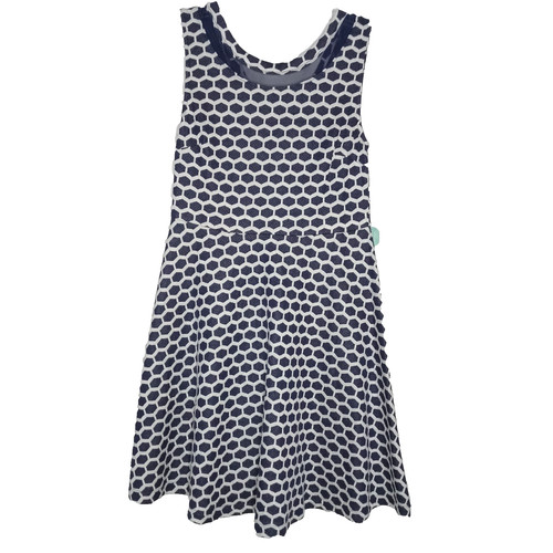 Abito pixley fit flare - &,