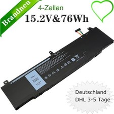 ✅Batteria Nuova per Dell