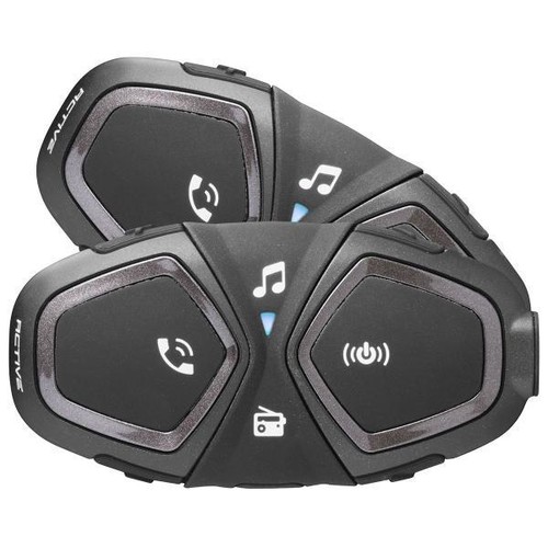 Interphone active doppio - active,