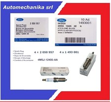 2050957 FORD 4 CANDELE