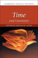 Time and Literature Allen