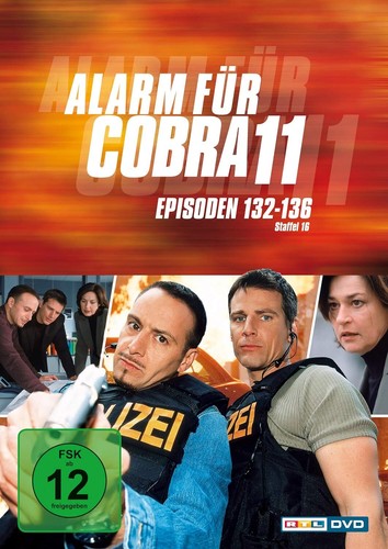 Alarm für cobra 16 - cobra, 11-st.16