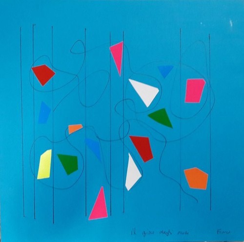 Ennio finzi gioco degli - il,