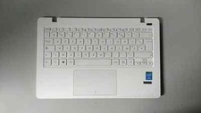 Cover touchpad TASTIERA FR per ASUS X200M - X200MA case clavier palmrest