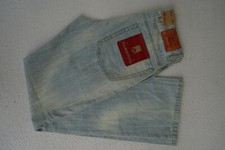 ALBERTO Cole Herren Jeans