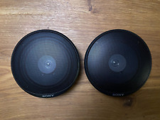 Sony XS-3013 Altoparlante per