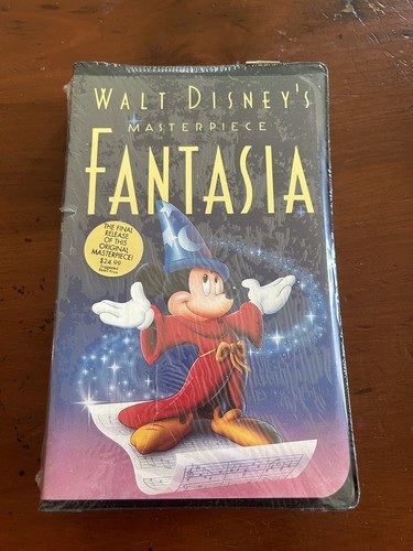 Walt disney masterpiece - disney's,
