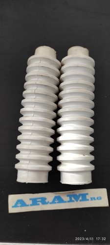 Soffietti forcella per