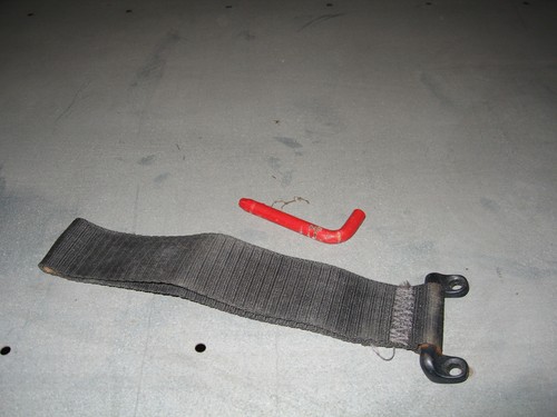 Nastro supporto per porta - nastro,