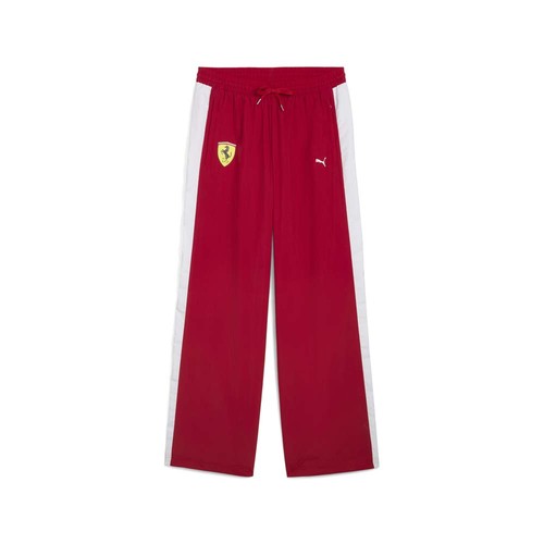 Pantalone oversize uomo puma - oversize,