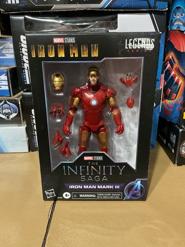 Marvel legends mcu - marvel,
