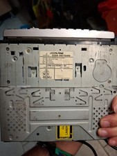 Autoradio stereo alpine cda - cda,