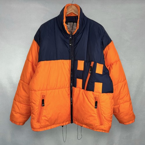 Giacca imbottita helly - helly, hansen
