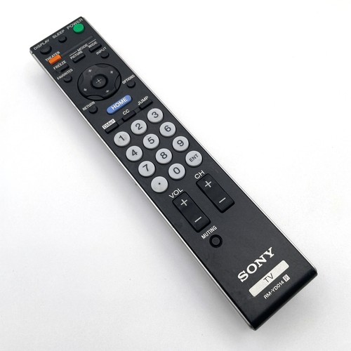 Telecomando originale sony per - originale,