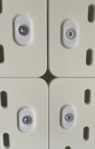 Skådis supporti parete x4 - skÅdis, a