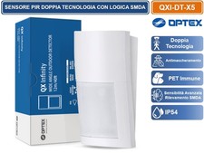 Optex sensore rilevatore - sensore,