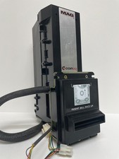 ACCETTORE BANCONOTE COIN CO