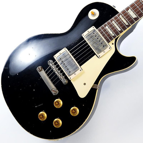 Gibson custom shop - custom, lab