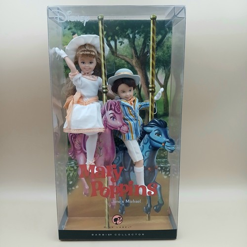 Barbie mary poppins jane - poppins,