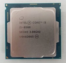 * CPU Processore Intel Core