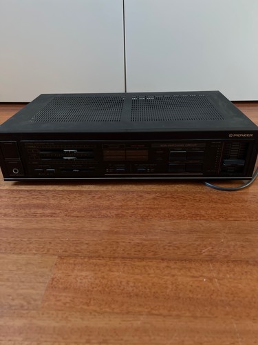 Amplificatore pioneer 770 - sa,