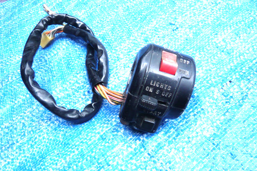Suzuki gs550 katana - suzuki, m