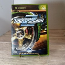 Need for Speed Underground 2