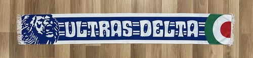 Ultras delta porto - delta, rare