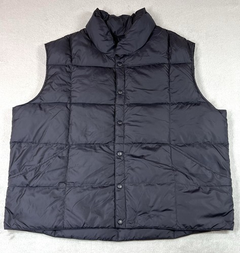 Lands end gilet - gilet, uomo