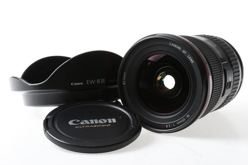 Canon 2 8 l usm - canon, mm