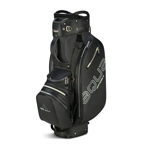 Borsa golf big max aqua - da,