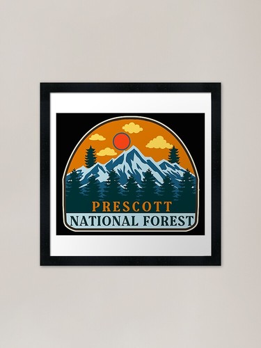 Prescott foresta