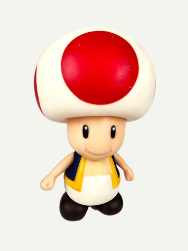 Figurine officielle super - figurine,
