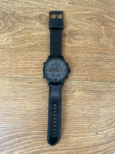 Orologio uomo fossil nate - orologio,