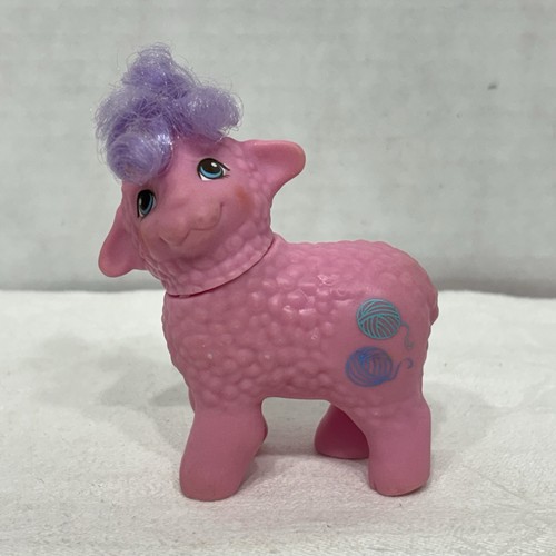Little pony pretty - little,