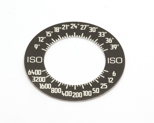 Leica ricambio originale mai