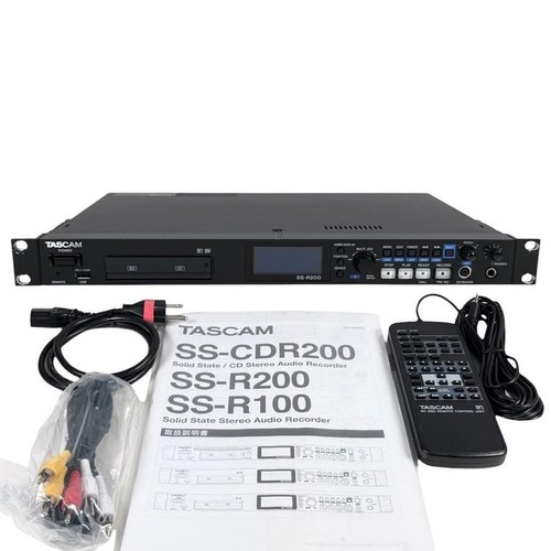 Registratore audio stereo