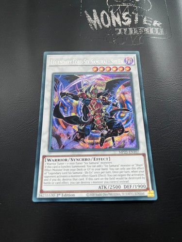 Yugioh legendary lord - yugioh,