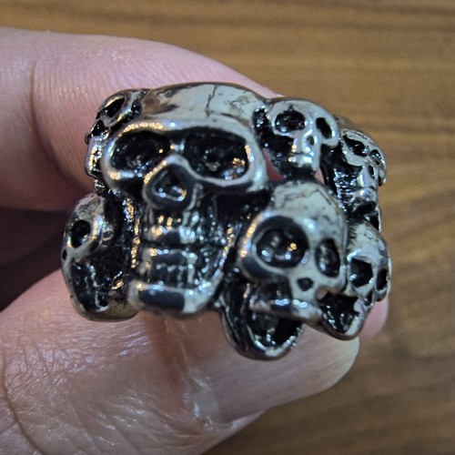 Anello regolabile multi