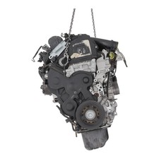 Motore Tipo 9H06 - Citroen DS3